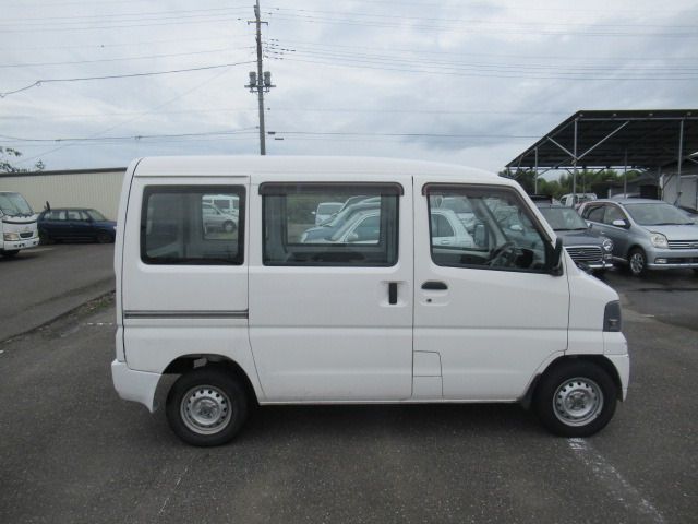 Nissan CLIPPER VAN 2005-06 11894-7