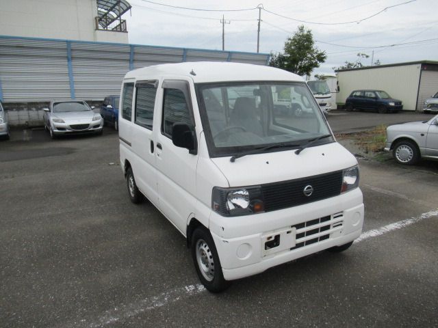 Nissan CLIPPER VAN 2005-06 11894-15