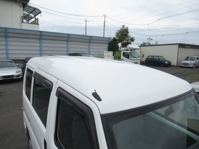 Nissan CLIPPER VAN 2005-06 11894-6