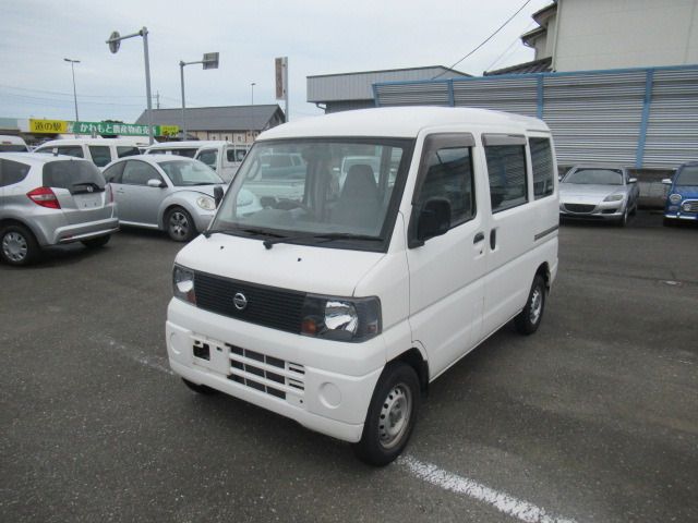 Nissan CLIPPER VAN 2005-06 11894-14