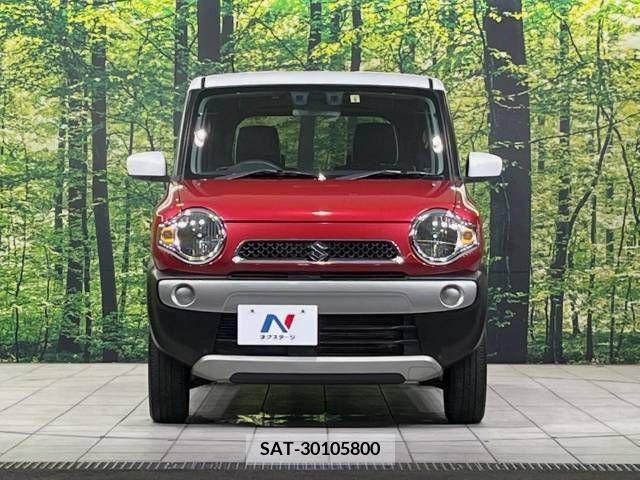 Suzuki HUSTLER 2019-05 340962-14