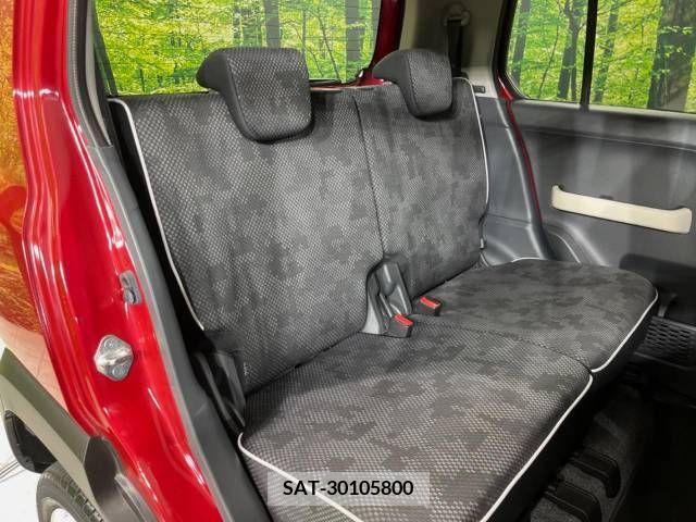 Suzuki HUSTLER 2019-05 340962-9