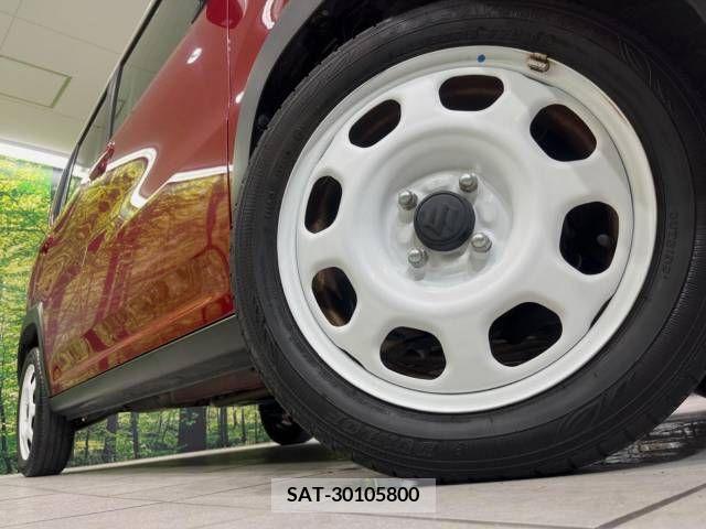 Suzuki HUSTLER 2019-05 340962-13