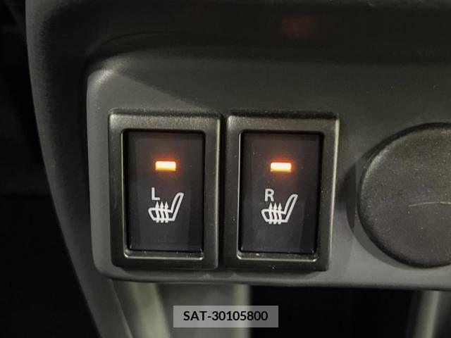 Suzuki HUSTLER 2019-05 340962-6