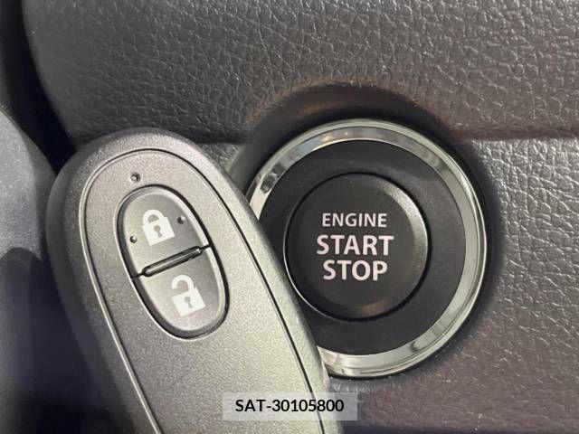 Suzuki HUSTLER 2019-05 340962-5