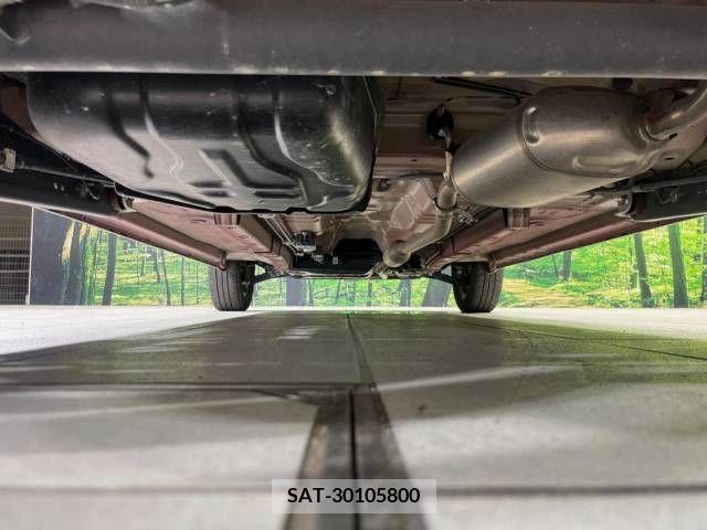 Suzuki HUSTLER 2019-05 340962-19