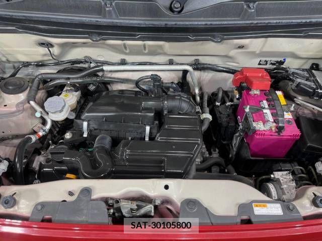 Suzuki HUSTLER 2019-05 340962-18