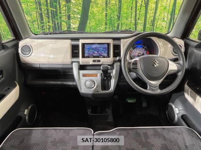 Suzuki HUSTLER 2019-05 340962-1
