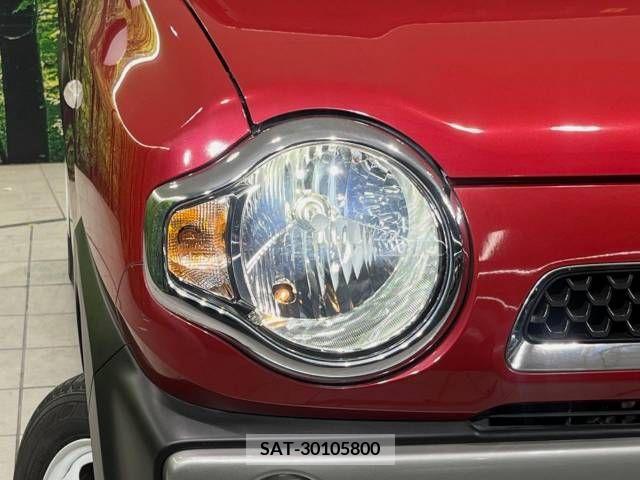 Suzuki HUSTLER 2019-05 340962-12