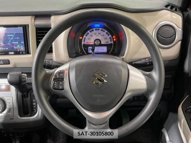 Suzuki HUSTLER 2019-05 340962-11