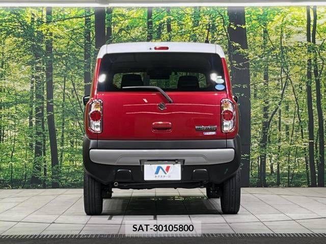 Suzuki HUSTLER 2019-05 340962-15