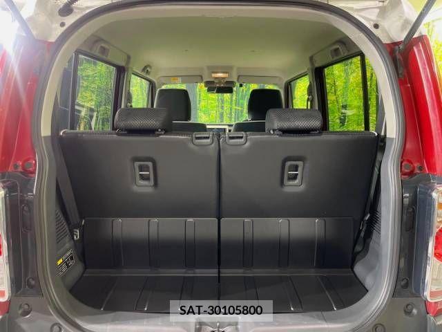Suzuki HUSTLER 2019-05 340962-10