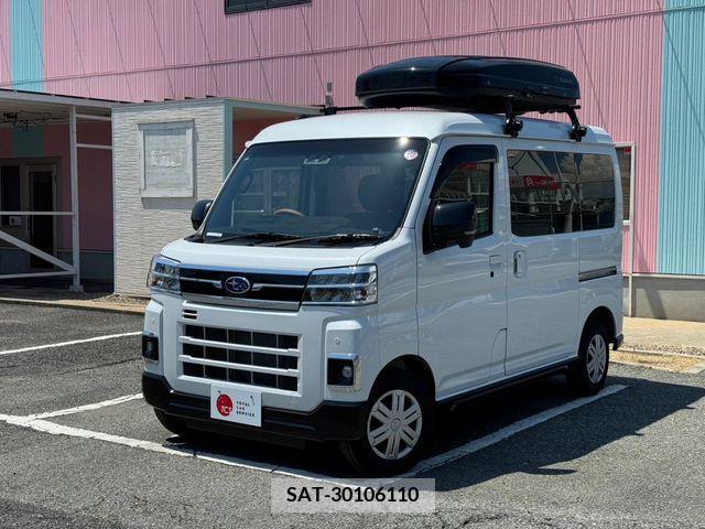 Subaru SAMBAR 2023-07 315747-0