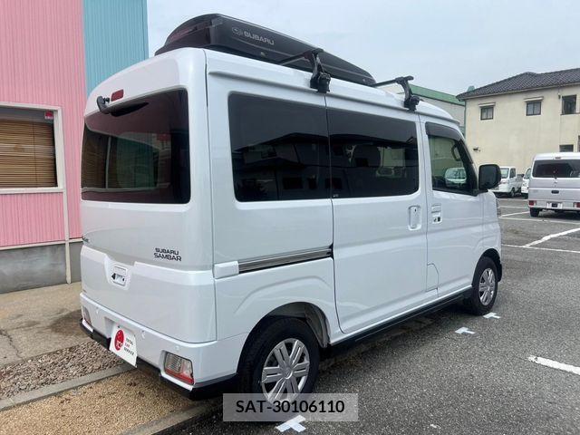 Subaru SAMBAR 2023-07 315747-6