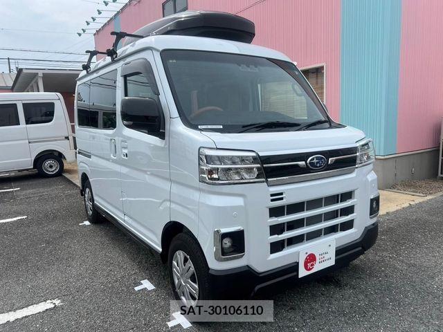 Subaru SAMBAR 2023-07 315747-4