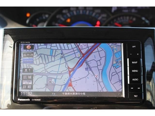 Daihatsu TANTO CUSTOM 2015-12 17396-1