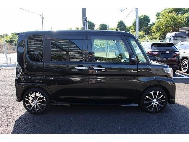 Daihatsu TANTO CUSTOM 2015-12 17396-6