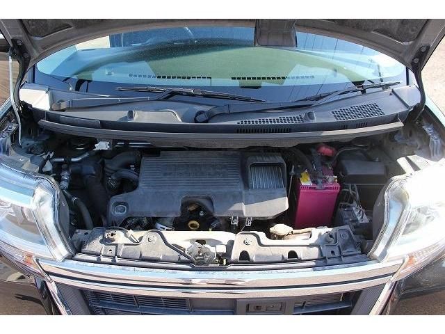 Daihatsu TANTO CUSTOM 2015-12 17396-17