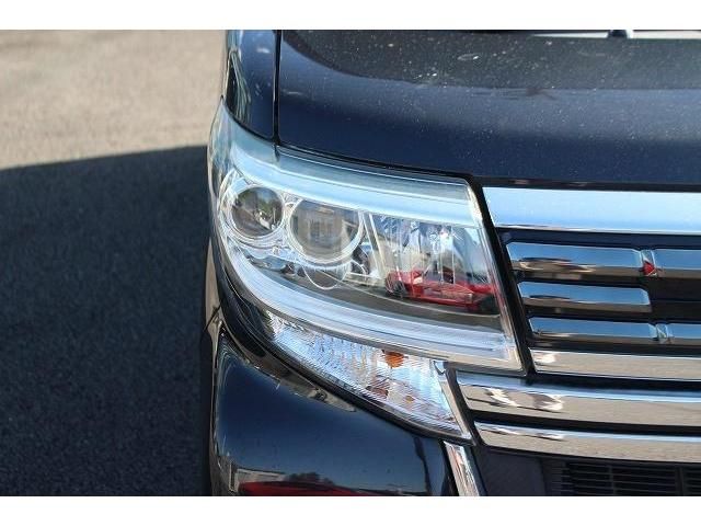 Daihatsu TANTO CUSTOM 2015-12 17396-9