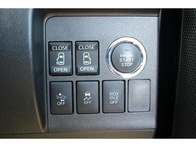 Daihatsu TANTO CUSTOM 2015-12 17396-4