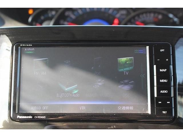 Daihatsu TANTO CUSTOM 2015-12 17396-3