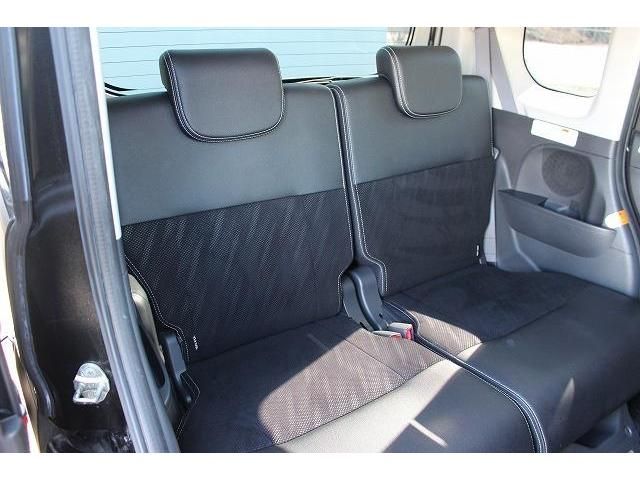 Daihatsu TANTO CUSTOM 2015-12 17396-15