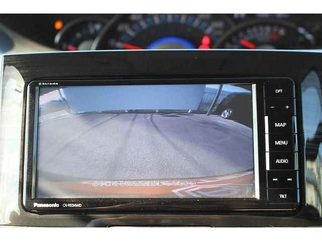 Daihatsu TANTO CUSTOM 2015-12 17396-2