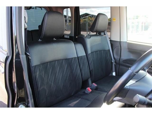Daihatsu TANTO CUSTOM 2015-12 17396-14