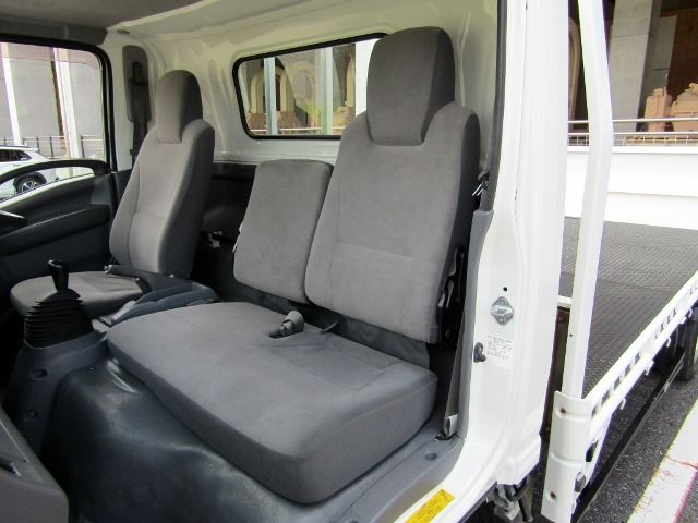 Isuzu ELF TRUCK 2014-03 1977-14