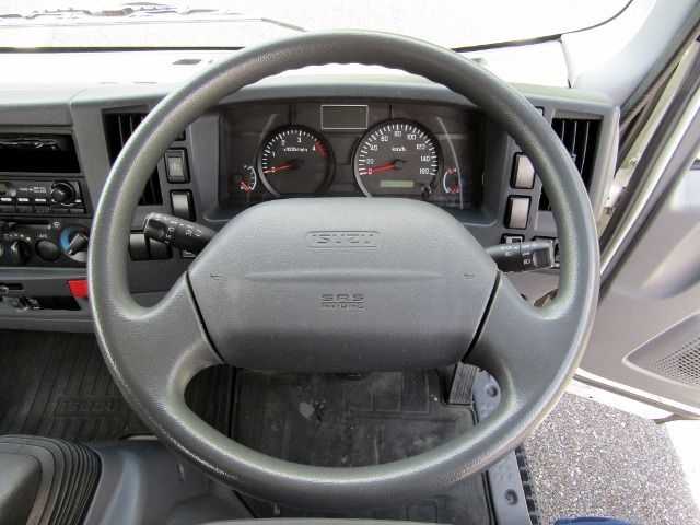 Isuzu ELF TRUCK 2014-03 1977-12