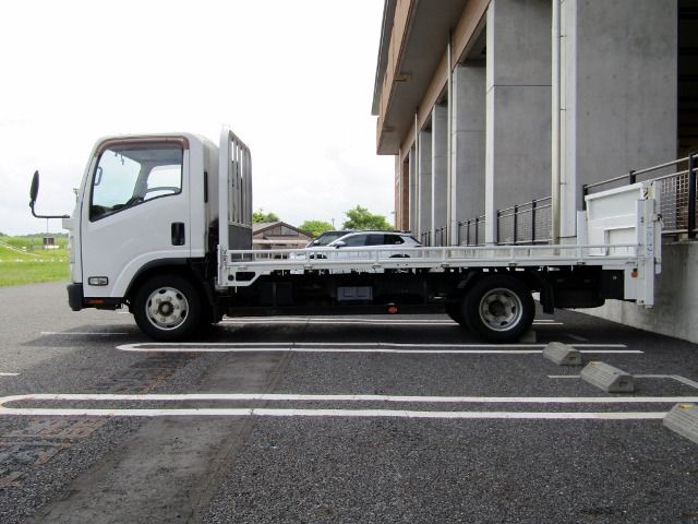 Isuzu ELF TRUCK 2014-03 1977-7