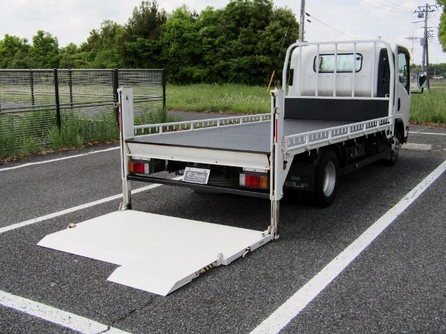 Isuzu ELF TRUCK 2014-03 1977-8