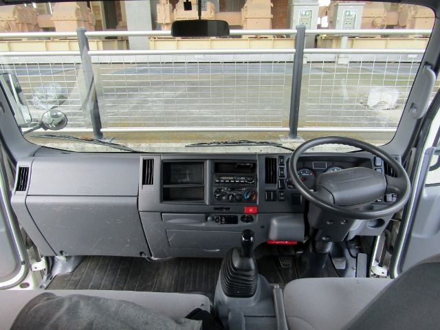 Isuzu ELF TRUCK 2014-03 1977-10
