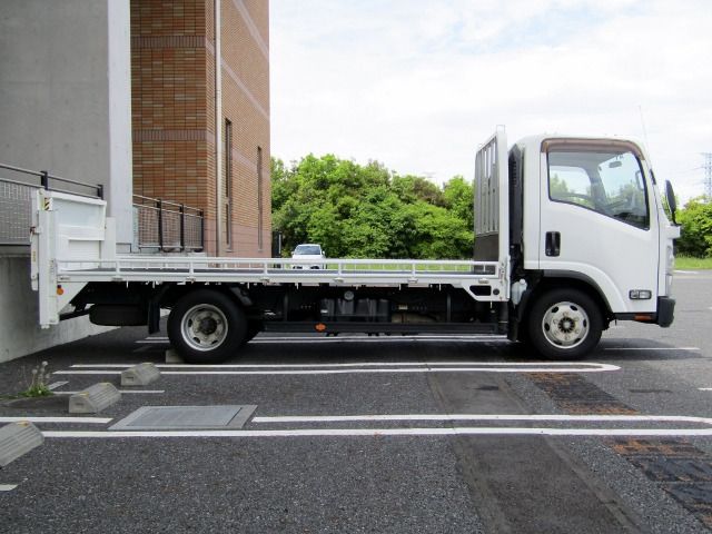 Isuzu ELF TRUCK 2014-03 1977-6