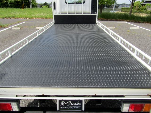 Isuzu ELF TRUCK 2014-03 1977-9