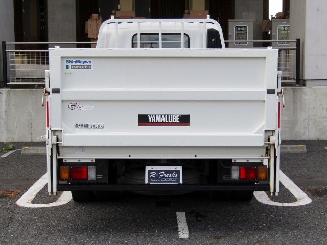 Isuzu ELF TRUCK 2014-03 1977-5