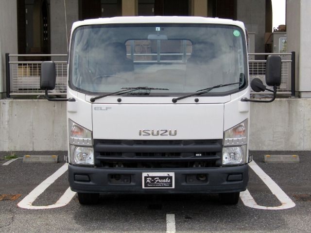 Isuzu ELF TRUCK 2014-03 1977-4