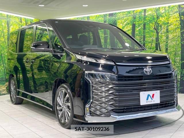 Toyota VOXY 2023-10 289090-17