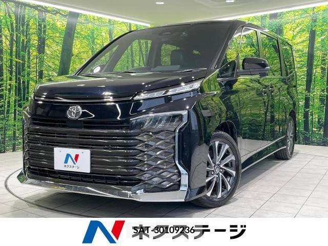Toyota VOXY 2023-10 289090-0