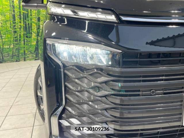 Toyota VOXY 2023-10 289090-13