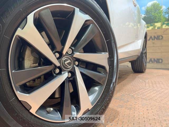 Lexus NX 2021-06 275687-13