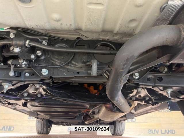 Lexus NX 2021-06 275687-19