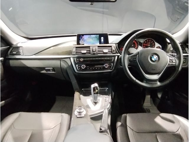 Bmw 3 SERIES 2013-09 190449-1