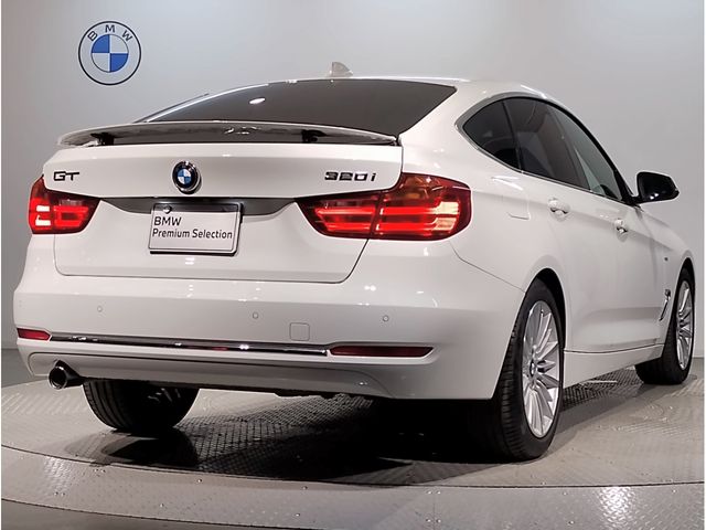 Bmw 3 SERIES 2013-09 190449-2