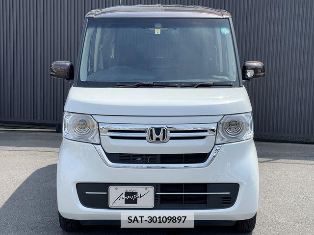 Honda N BOX 2023-04 364618-3