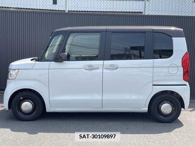 Honda N BOX 2023-04 364618-8