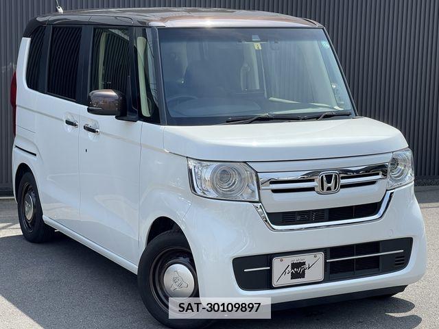 Honda N BOX 2023-04 364618-5