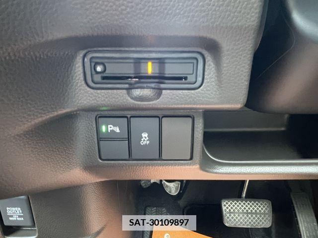 Honda N BOX 2023-04 364618-20