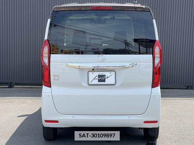 Honda N BOX 2023-04 364618-4