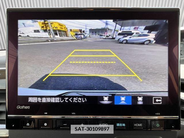 Honda N BOX 2023-04 364618-16